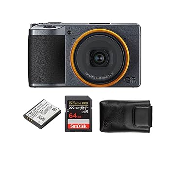 RICOH GR DIGITAL III 難あり品 Amazon | RICOH デジタルカメラ GR DIGITAL III GRDIGITAL3
